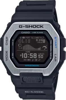 Gents Casio G-Shock - G-Lide Watch GBX-100-1ER