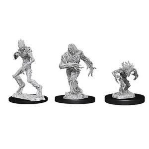 Dungeons & Dragons Nolzur's Marvelous Unpainted Miniatures (W7) Blights