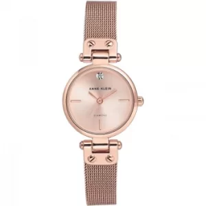 Anne Klein Watch AK-3002RGRG