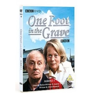 One Foot In The Grave - Complete Series 1 Collection