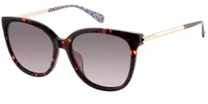 Kate Spade Sunglasses BRITTON/G/S 086/HA