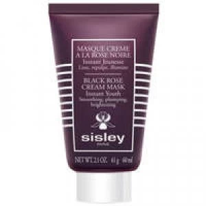 Sisley Masks Black Rose Cream Mask 60ml