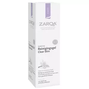 Zarqa Pure Skin Cleansing Wash