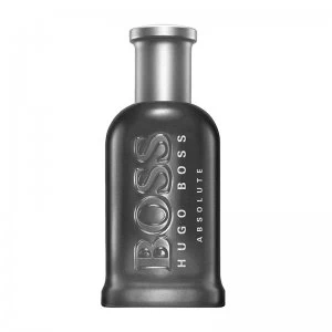 Hugo Boss Absolute Eau de Parfum For Him 100ml