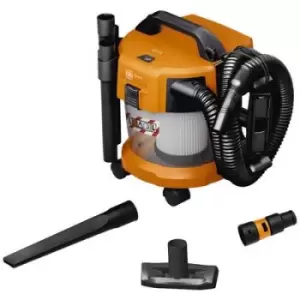 Fein ASBS 18-10 92604203010 10L Wet & Dry Vacuum Cleaner