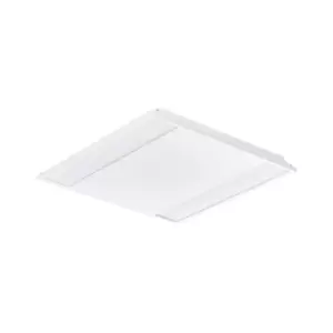 Philips Ledinaire Recessed 34W Integrated LED Ceiling Light Cool White - 407743818