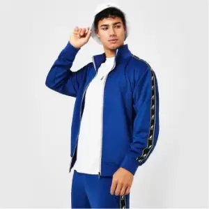 Kangol Track Top Mens - Blue