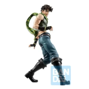 Bandai Ichibansho JoJo's Bizarre Adventure Joseph Joestar (Jojo's Assemble) Figure