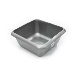 TML Square Bowl 7L Silver