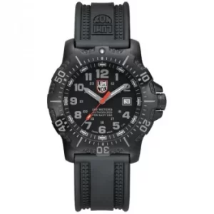 Mens Luminox 4200 Series Authorised for Navy Use (A.N.U.) Watch