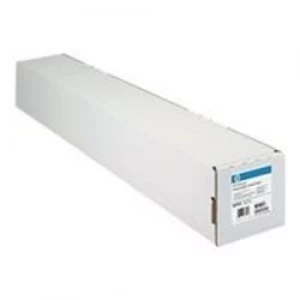 HP Coated Paper-914mm x 45.7 m (36in x 150ft)