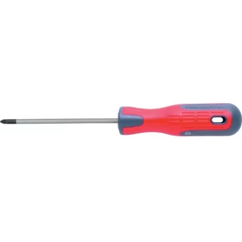 Pro-torq Pozi Screwdriver, NO.3 Pozi Tip, 150MM Blade - Kennedy-pro