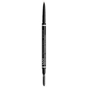 NYX Professional Makeup Micro Brow Pencil Taupe