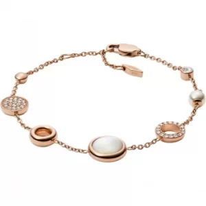 Fossil Jewellery Classics Bracelet