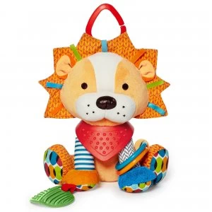 Skip Hop Bandana Buddies Lion