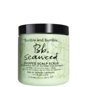 Bumble and bumble Seaweed Scalp Scrub 200ml