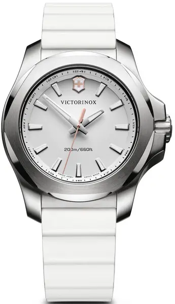 Victorinox Swiss Army Watch I.N.O.X. V D - White VSA-249