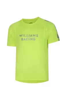 Williams Racing Hazard Jersey