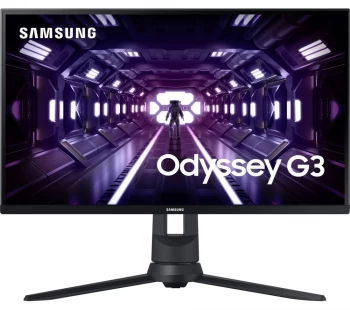 Samsung Odyssey G3 27" F27G35T Full HD LED Gaming Monitor