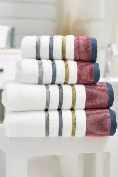 Portland Cotton Towels