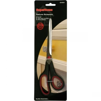 SupaHome Deluxe Scissors 9 1/2"