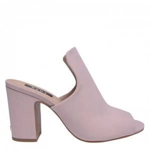 DKNY Hester Heels - LTP - LT Pink