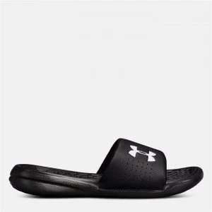 Urban Armor Gear Sliders Juniors - Black