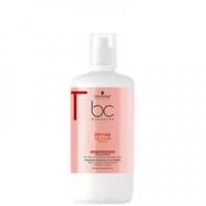 Schwarzkopf BC Bonacure Peptide Repair Rescue Deep Nourishing Treatment 750ml