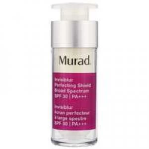 Murad SPF Invisiblur: Perfecting Shield Broad Spectrum SPF30 30ml