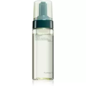 Pyunkang Yul Calming Moisture Low pH Foaming Cleanser Gentle Cleansing Foam For Sensitive And Intolerant Skin 150ml