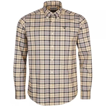 Barbour Barbour International Helmside Shirt - Dress TN31