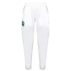 Castore West Indies Training Pants Mens - White