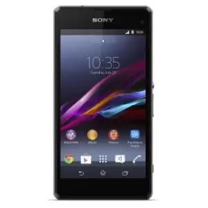 Sony Xperia Z1 Compact 16GB