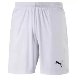 Puma Shorts Core - White