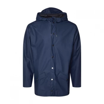 Rains Rains Jacket 14 - Blue