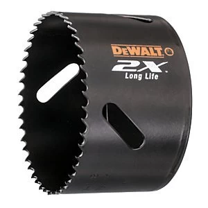 DEWALT DT8348-QZ Bi-Metal Hole Saw - 60mm