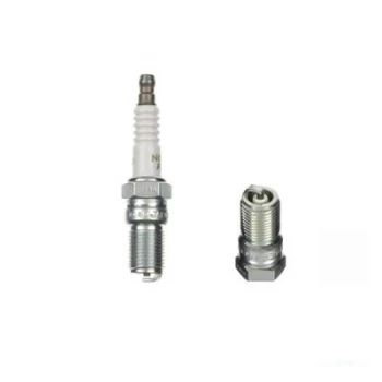 NGK BR6EF / 3177 Spark Plug Standard