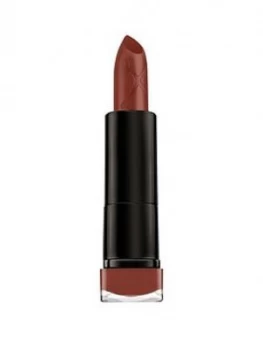 Max Factor Colour Elixir Velvet Matte Lipstick With Oils And Butters