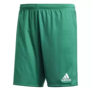 adidas Climalite Parma Shorts Mens - Green