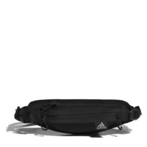 adidas Run Waist Pack - Black