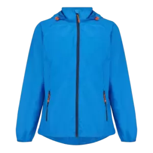 Origin 2 Adult Ocean Blue Jacket