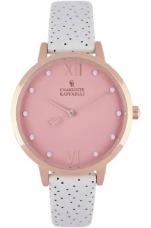 Charlotte Raffaelli Watch CRP1908