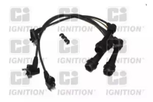 Quinton Hazell XC1324 Ignition Lead Set (Resistive)