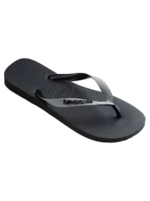 Top Mix FC Flip Flops