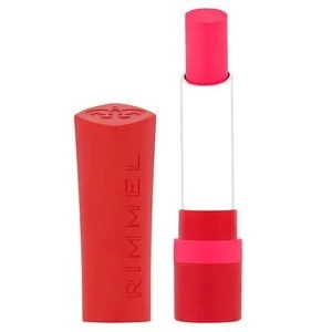 Rimmel The Only 1 Matte Lipstick Call the Shots Pink