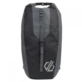 Dare2B Ardus 30L Waterproof Backpack - Black/Ebony