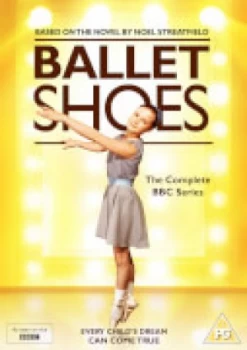 Ballet Shoes (1975) (BBC)