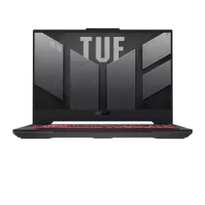 ASUS TUF Gaming A15 FA507RR-HN003W 6800H Notebook 39.6cm (15.6") Full HD AMD Ryzen 7 16GB DDR5-SDRAM 1000 GB SSD NVIDIA GeForce RTX 3070 WiFi 6 (802.1