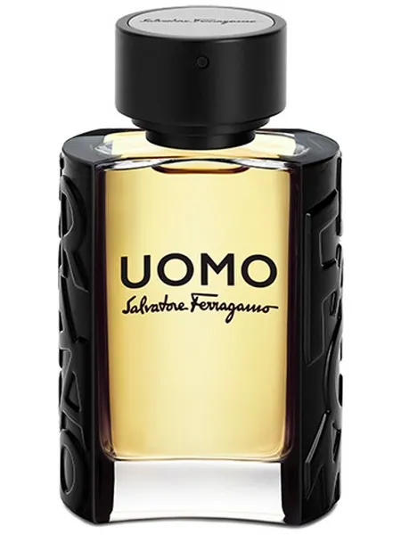 Salvatore Ferragamo Uomo Eau de Toilette For Him 50ml