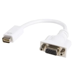 StarTech Mini DVI to VGA Adaptor